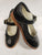 Madden -- Girl's Dress Shoe -- Black Patent