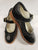 Madden -- Girl's Dress Shoes -- Black Patent