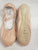 Maddy -- Full Sole Ballet -- Pink