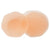 Maj -- Silicone Modesty Pedals Nipple Cover -- Nude