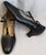 1.5" Majesty -- Women's Practice Ballroom Shoe -- Black