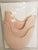 Malou -- Foam Pointe Shoe Toe Pads -- Nude