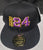 Mamba -- Snapback Baseball Cap