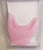 Mandi -- Feather Lite Gel Toe Pads -- Light Pink