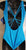 Manning -- Women's Rhinestone Tank Leotard