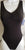 Manning -- Women's Rhinestone Tank Leotard