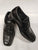 Manny -- Boy's Dress Oxford -- Black
