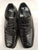 Manny -- Boy's Dress Oxford -- Black