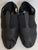 Marcea -- Women's Split Sole Jazz Sandal -- Black