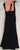 Marcia II -- Women's Acrylic Fashion Legwarmers -- Black