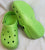 Mariah III -- Women's " Crocs Style " Sandal