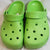 Mariah III -- Women's " Crocs Style " Sandal