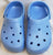 Mariah III -- Women's " Crocs Style " Sandal