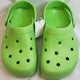 Mariah III -- Women's " Crocs Style " Sandals