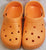 Mariah III -- Women's " Crocs Style " Sandal