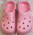 Mariah III -- Women's " Crocs Style " Sandal