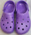 Mariah III -- Women's " Crocs Style " Sandal