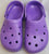 Mariah III -- Women's " Crocs Style " Sandals