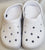 Mariah III -- Women's " Crocs Style " Sandal