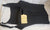 Marlon -- Women's Waist Cincher -- Black