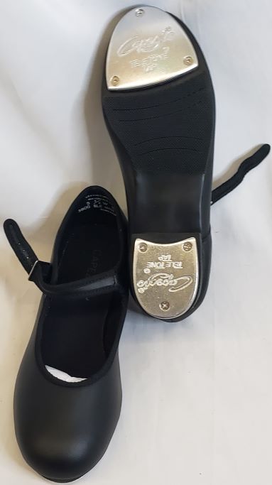 Mary Jane Classic -- Women's Tap Shoe - Main Image