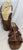 2.5" Maryam -- Women's T-Strap Wedge Mule