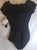 Matilda -- Women's Short Sleeve Leotard