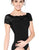 Matilda -- Women's Short Sleeve Leotard