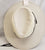 Matt -- Cotton/Poly Sun Hat