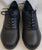 Matthew -- Men's Character Oxford -- Black