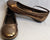 Maura -- Women's Flat Shoe