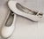 Maura -- Women's Flat Shoe