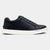 Mercedes -- Unisex Dance Sneaker -- Black/White
