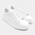 Mercedes -- Unisex Dance Sneaker -- All White