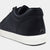 Mercedes -- Unisex Dance Sneaker -- Black/White