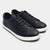 Mercedes -- Unisex Dance Sneaker -- Black/White