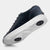 Mercedes -- Unisex Dance Sneaker -- Black/White