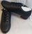 Mercer -- Unisex Split Sole Character Oxford -- Black