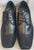 Merrick -- Men's Dress Oxford -- Black