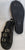 1.75" Miah -- Women's Flat Sandal -- Black