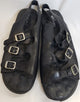 1.75" Miah -- Women's Flat Sandal -- Black
