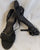 4" Milani -- Women's High Heel Sandal --  Black