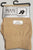 Mildred -- Women's Trouser Anklet Socks