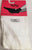 Mildred -- Women's Trouser Anklet Socks