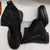 Militaire -- Hip Hop Ankle Boot -- Black