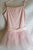 Mina -- Girl's Camisole Tutu Dress - Pink