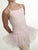 Mina -- Girl's Camisole Tutu Dress - Pink