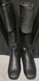 1.5" Mira -- Women's Dress Boot -- Black