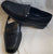 Montgomery --Men's Slip On Dress Shoe -- Black