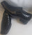 Mordecai -- Men's Slip-On Dress Shoe -- Black